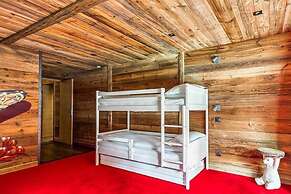 Chalet Raven Co-living