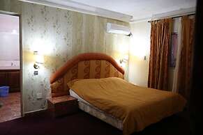 Hôtel Sabah