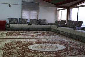 Hôtel Sabah