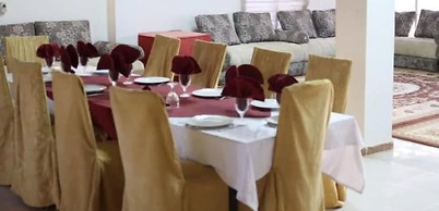 Hôtel Sabah