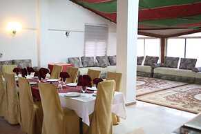 Hôtel Sabah
