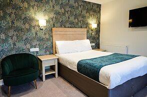 Gwydyr Hotel