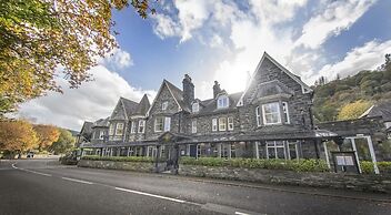 Gwydyr Hotel