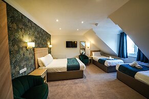 Gwydyr Hotel