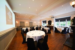 Gwydyr Hotel