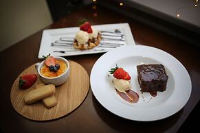 Gwydyr Hotel