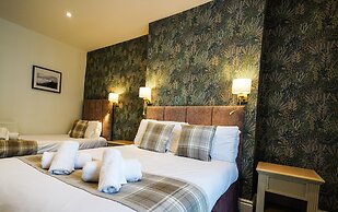 Gwydyr Hotel