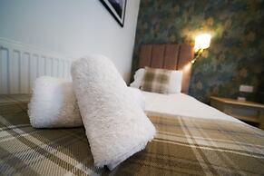 Gwydyr Hotel