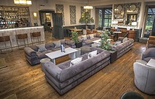 Gwydyr Hotel