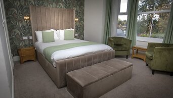 Gwydyr Hotel