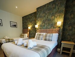 Gwydyr Hotel