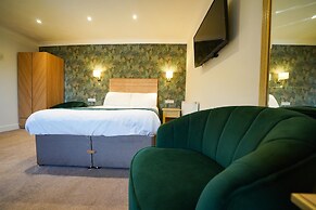 Gwydyr Hotel