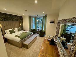 Gwydyr Hotel