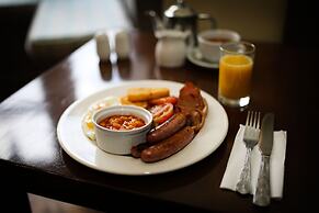 Gwydyr Hotel