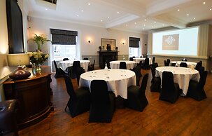 Gwydyr Hotel