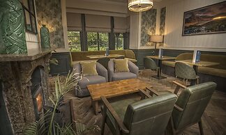 Gwydyr Hotel