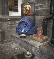 Gwydyr Hotel