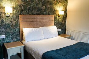 Gwydyr Hotel