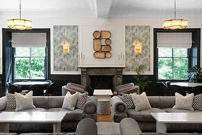 Gwydyr Hotel