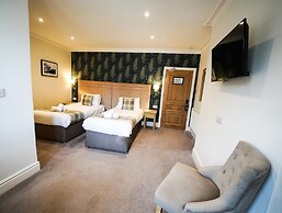 Gwydyr Hotel