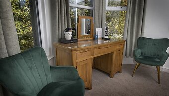 Gwydyr Hotel