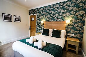 Gwydyr Hotel