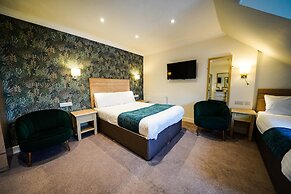 Gwydyr Hotel