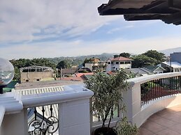Overlooking