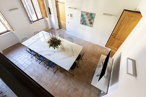 Margana Palace by ROMAC