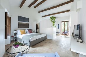 Margana Palace by ROMAC