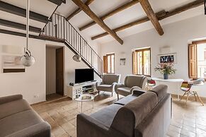 Margana Palace by ROMAC