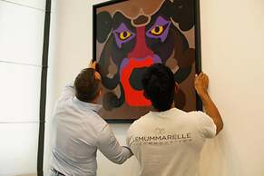 Le Mummarelle Suite