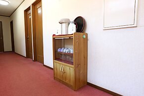 Minshuku Unzen