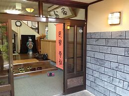 Minshuku Unzen