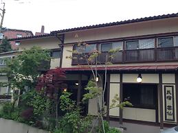 Minshuku Unzen