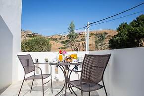 Agios Pavlos Hotel