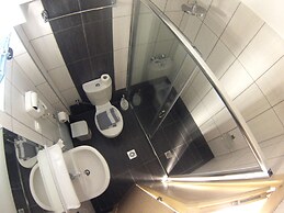 Agios Pavlos Hotel