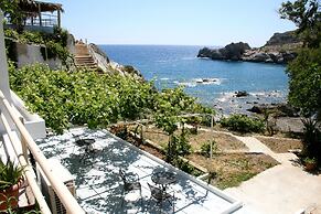 Agios Pavlos Hotel