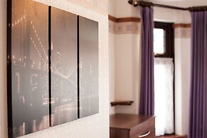 Watford stays - 4bed house