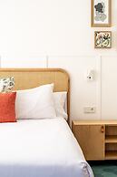 Hotel Nou Baleares