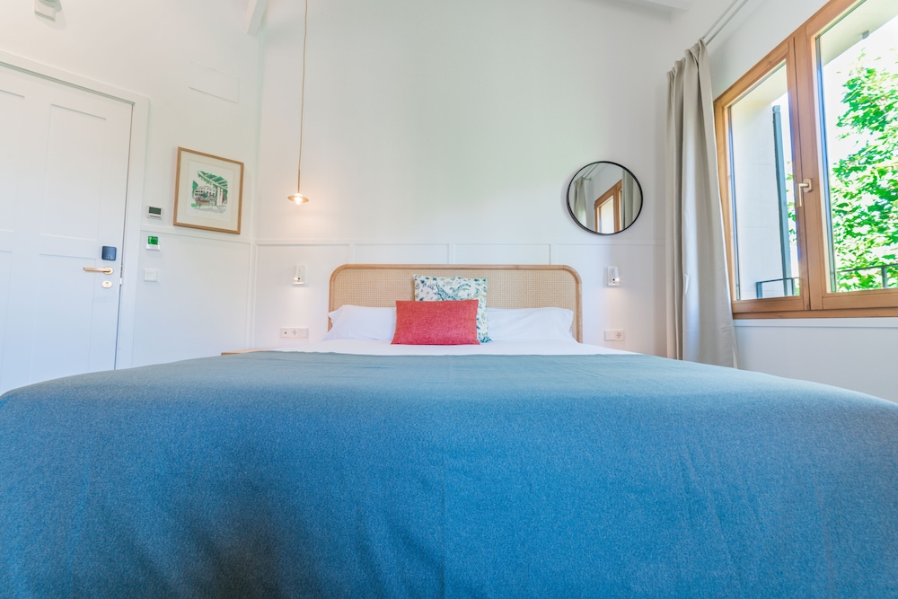 Hotel Nou Baleares