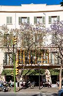 Hotel Nou Baleares