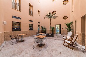 Hotel Nou Baleares