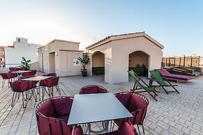 Hotel Nou Baleares
