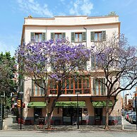 Hotel Nou Baleares