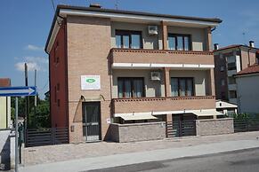 Le terrazze rooms