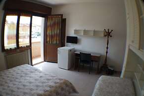 Le terrazze rooms