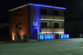 Le terrazze rooms