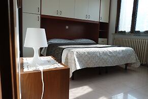 Le terrazze rooms