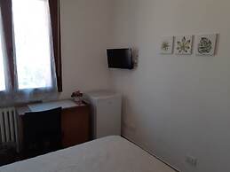 Le terrazze rooms